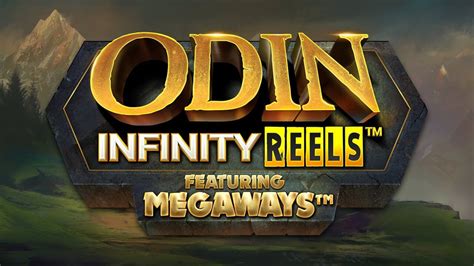 Play Odin Infinity Megaways slot
